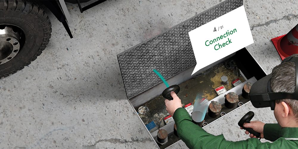 Spill Prevention Training