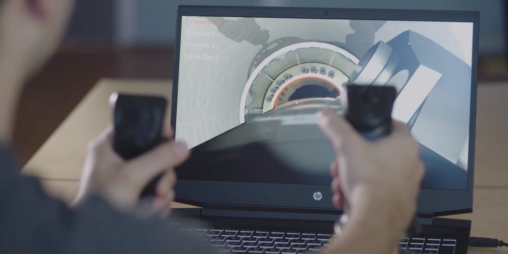 Magnox Dragon Reactor