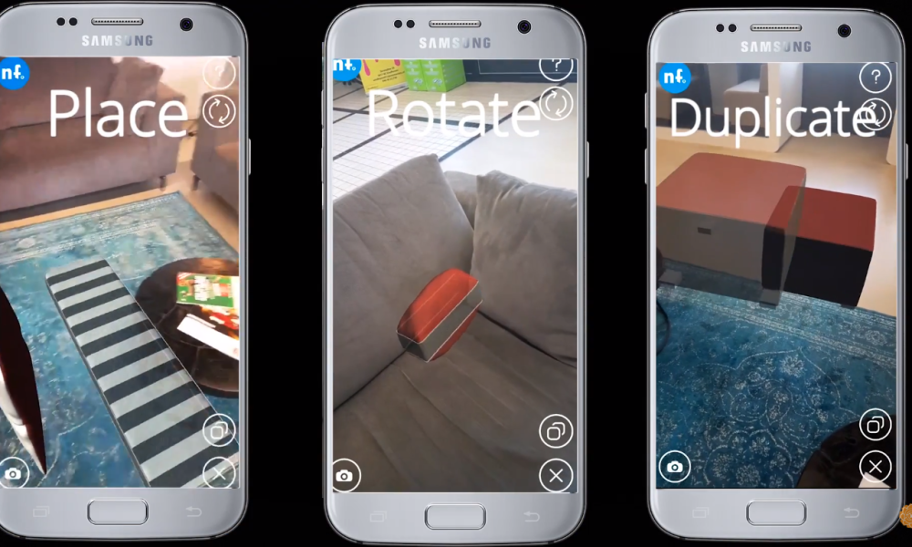 Nofruit Designs Viewer