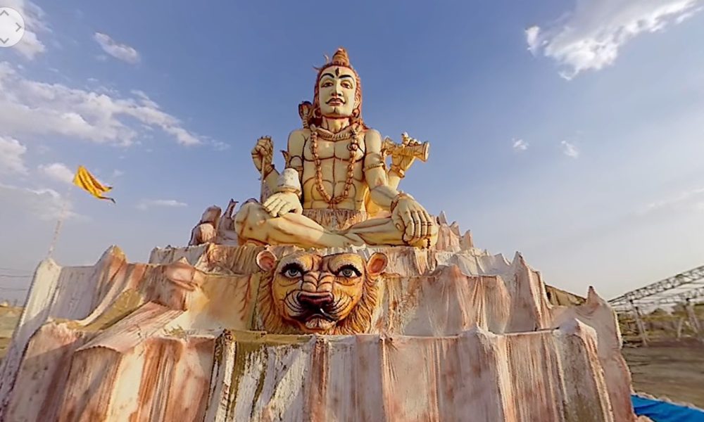 Kumbh Mela – Largest Spiritual Gathering on Earth