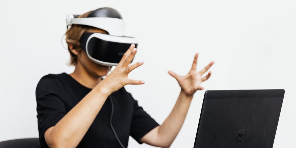 50 Enterprise Metaverse Stats You Need to Know