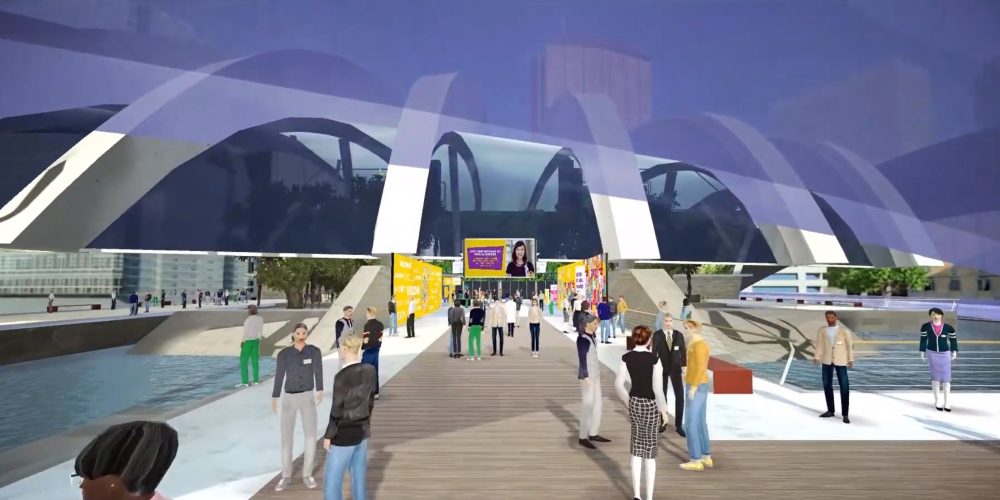 European Commission’s Flagship Event