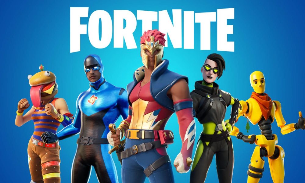 The Future of Learning: The Fortnite Generation
