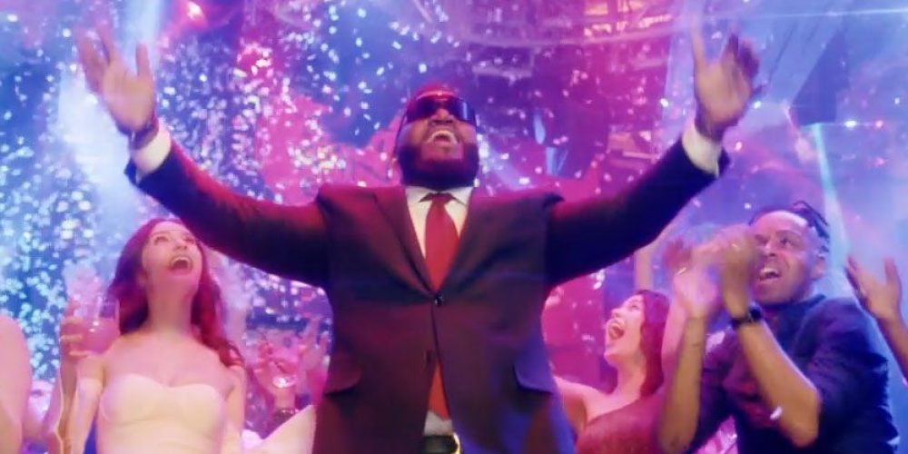 David Ortiz AR Scavenger Hunt