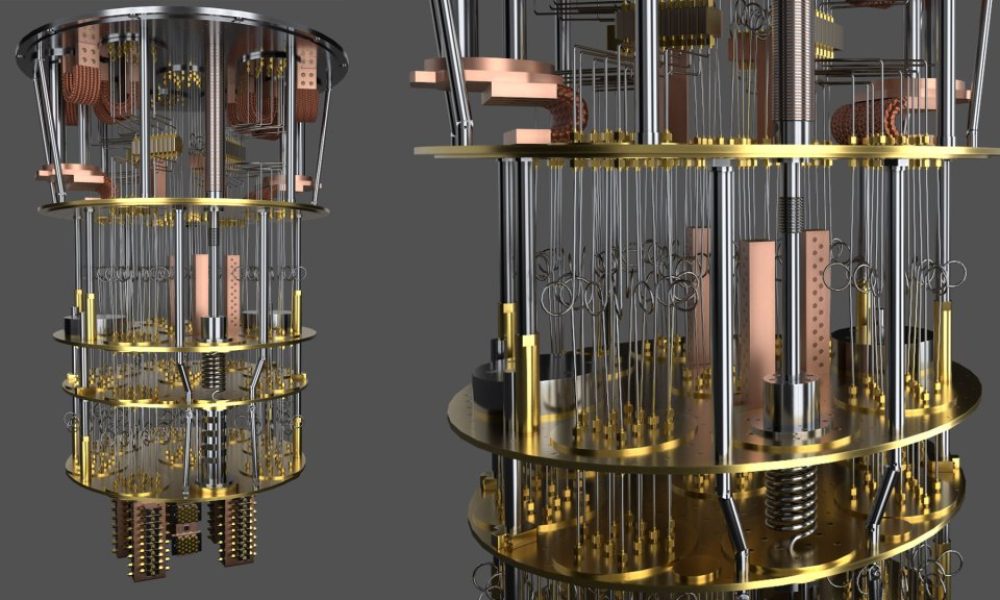 IBM’s AR for THINK 2021 Event