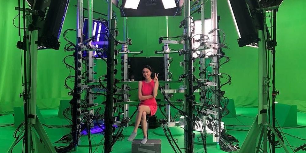 4 Reasons CMOs Needs To Consider Volumetric Video