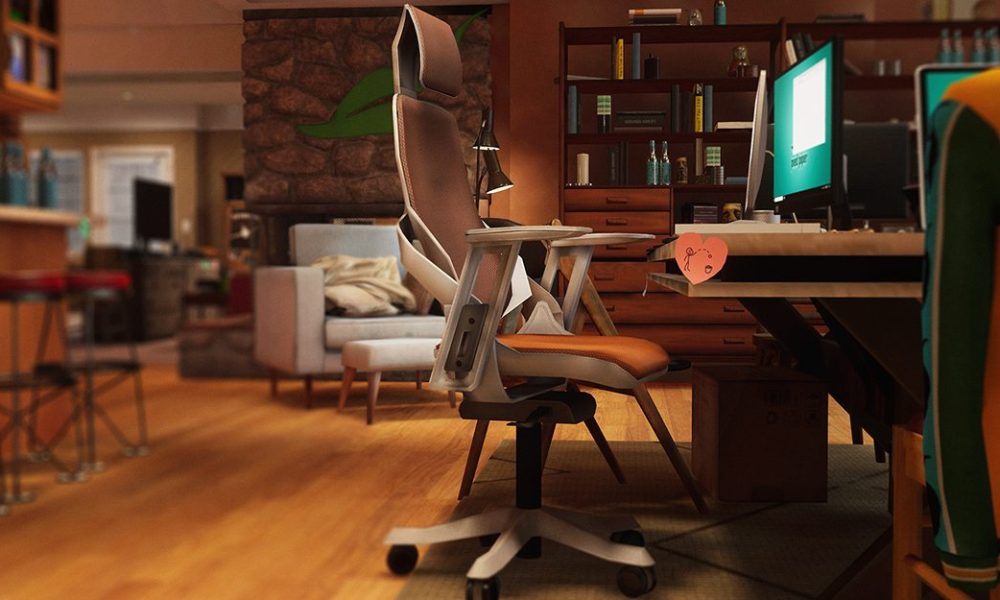 Top 10 VR Experiences of 2018