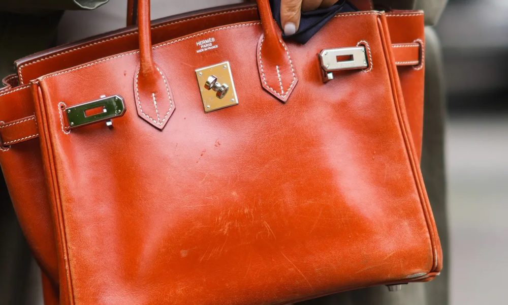 Hermes Wins NFT Case