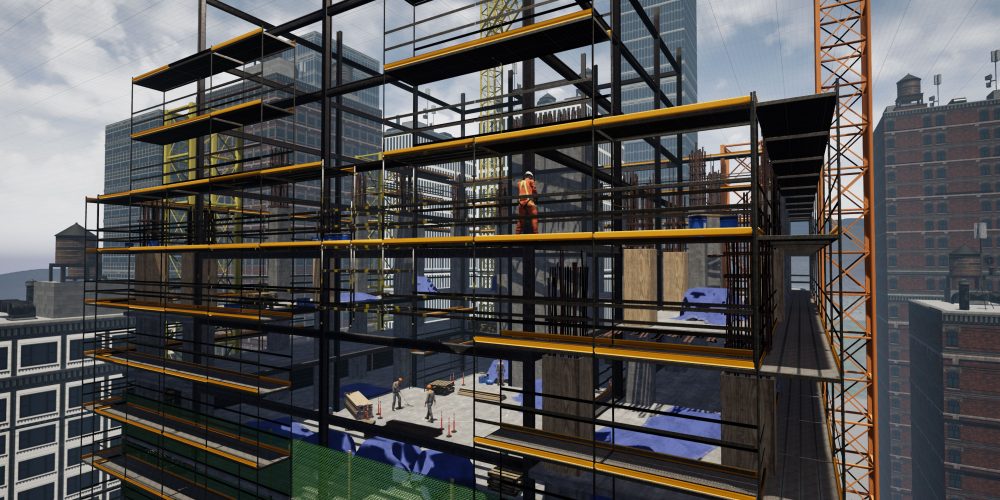 Fall Protection Training