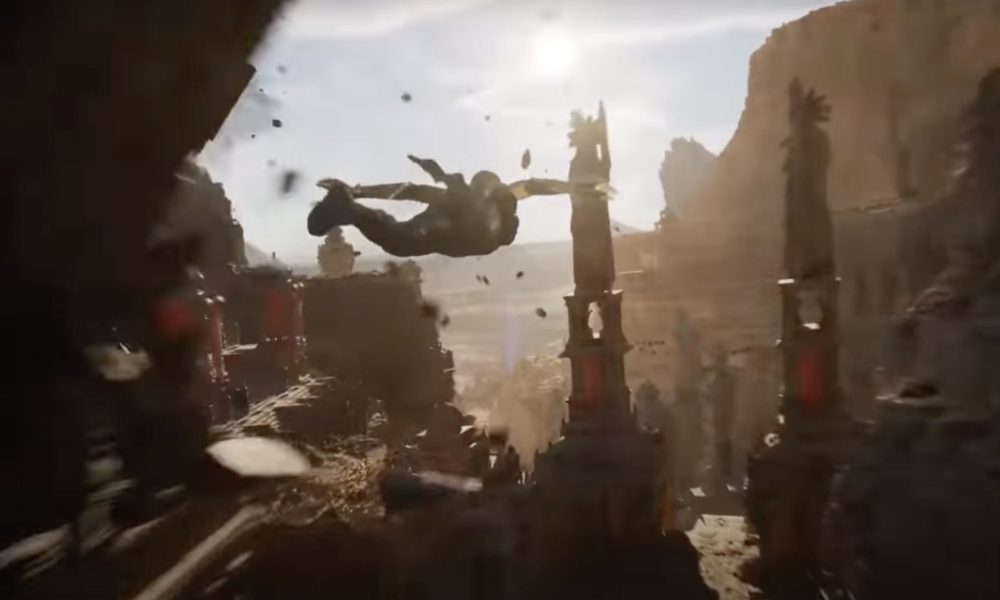 How to Explain the ‘Metaverse’ to Your Grandparents