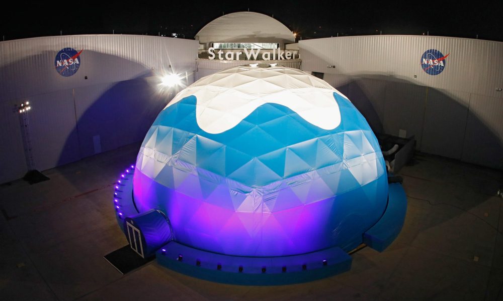 Montblanc : StarWalker Launch