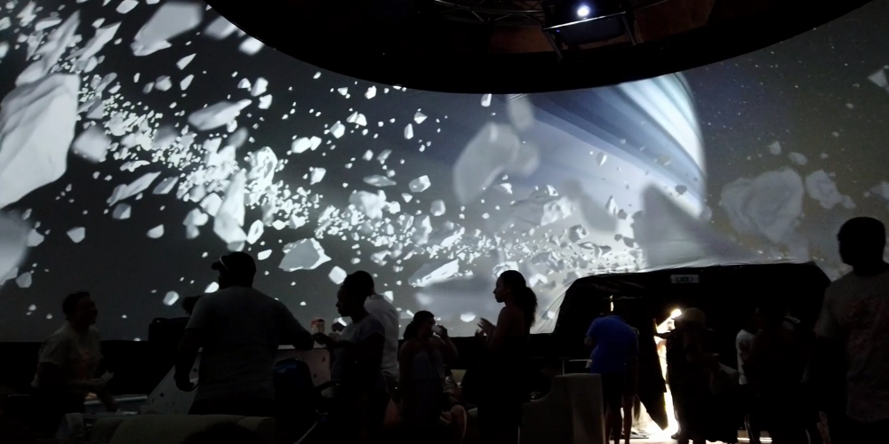 Hirschfeld: Planet Oat