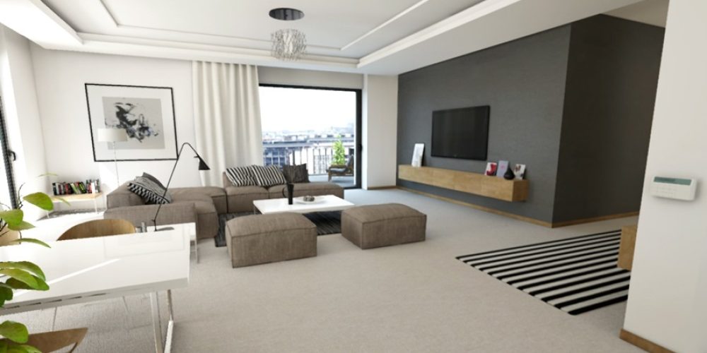 Interior Design VR App