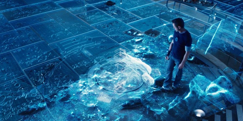 What is Your Vision of Perfect VR?