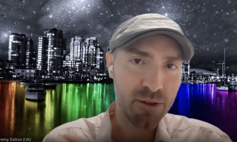 VRM Reality Innovators Network Highlights 2024.08.16