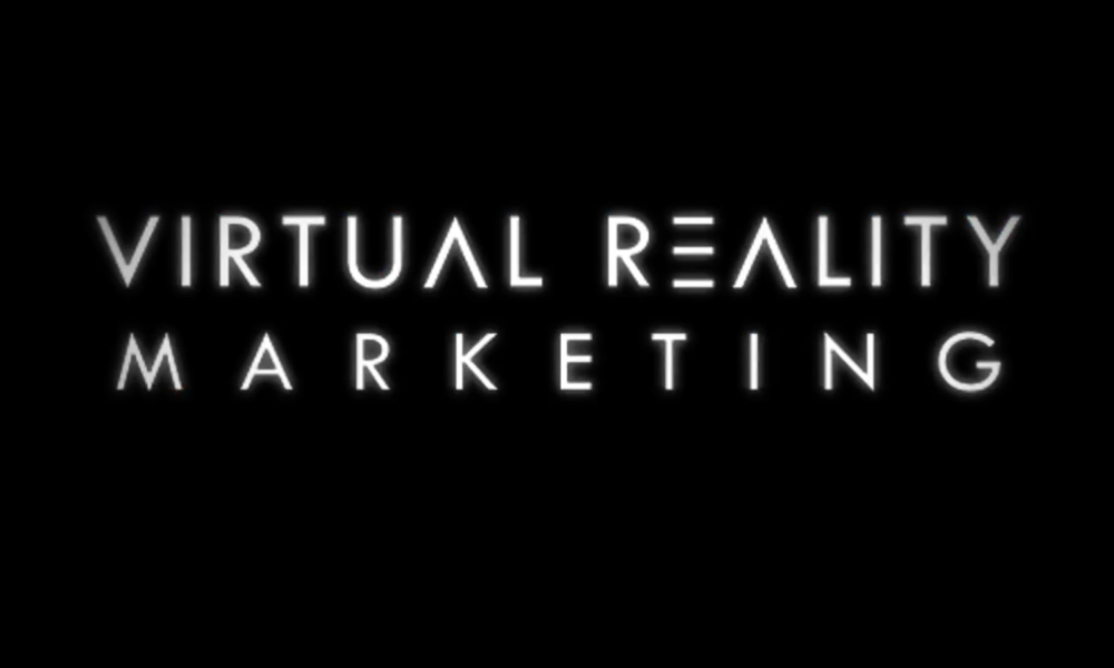 Welcome to the New Virtual Reality Marketing