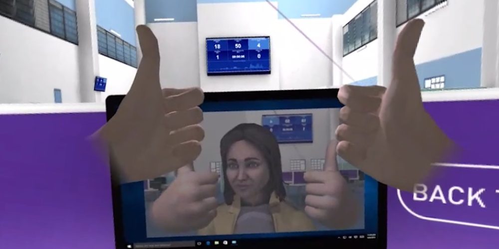 Severn Trent – Coaching