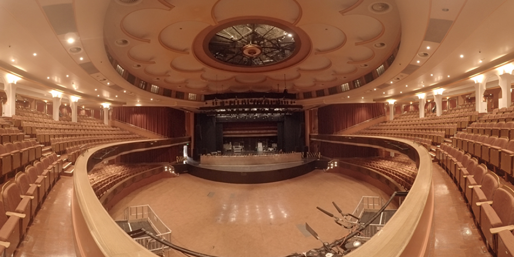 Google – Daydream VR Impact