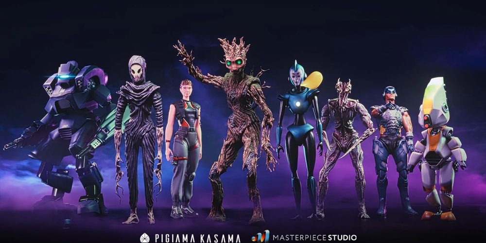 VRM Reality Innovators Network Highlights 2024.09.26