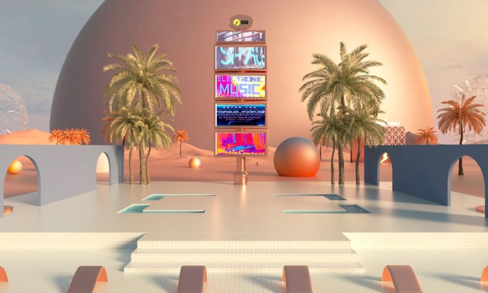 Metaverse Culture – What It Is And How It Can Change The World