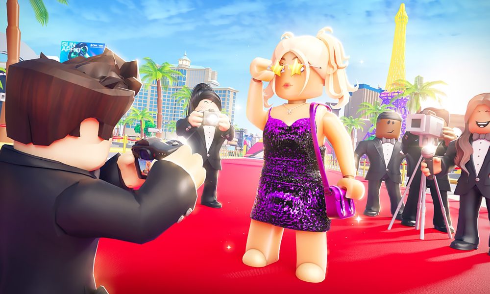 Metaverse Fashion Stylists