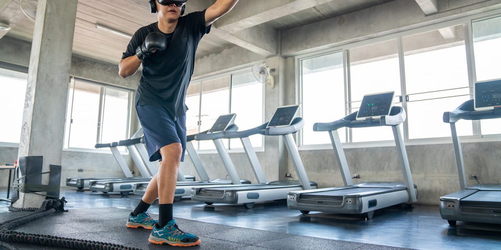 How The Metaverse Is Changing Sports