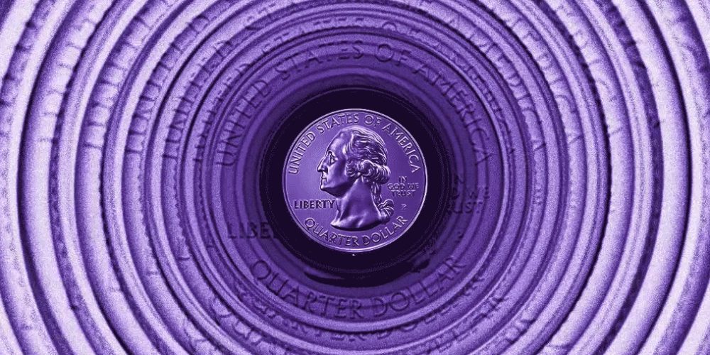 Money in the Metaverse