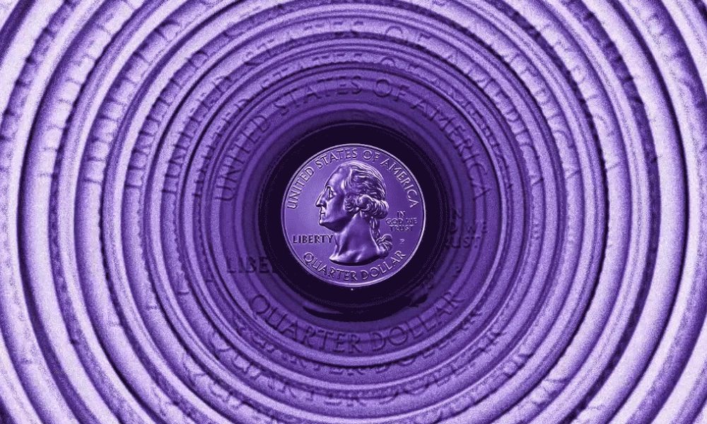 Money in the Metaverse