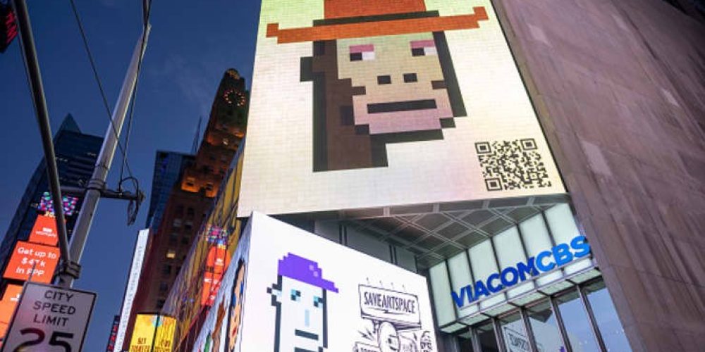 NFTs, Not What You Think