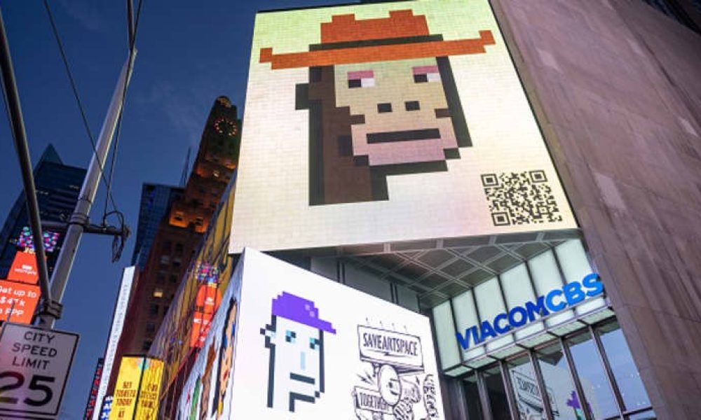 NFTs, Not What You Think