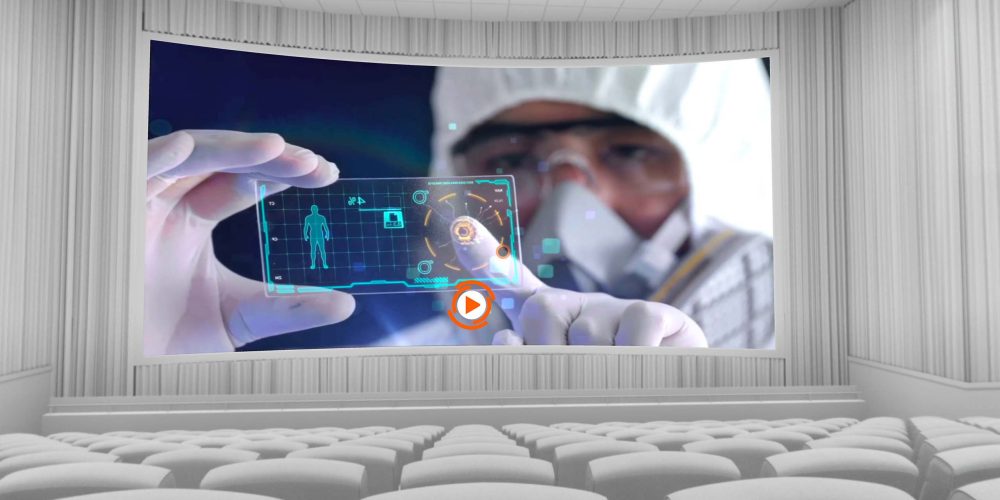 OSRAM Opto Semiconductors’ Company Overview in VR