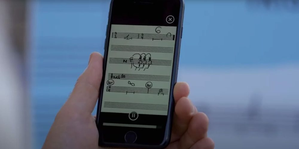 Latvian National Opera and Ballet AR Sheet Music