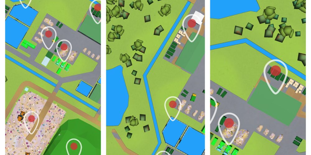 Create Without Creating Waste