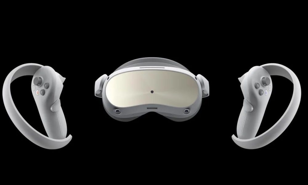 Pico Launches Pico 4 Pro and Enterprise Variant