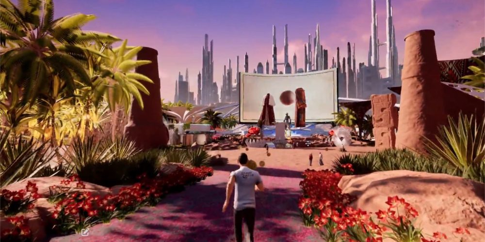 Saudi Arabia – Ministry of Culture