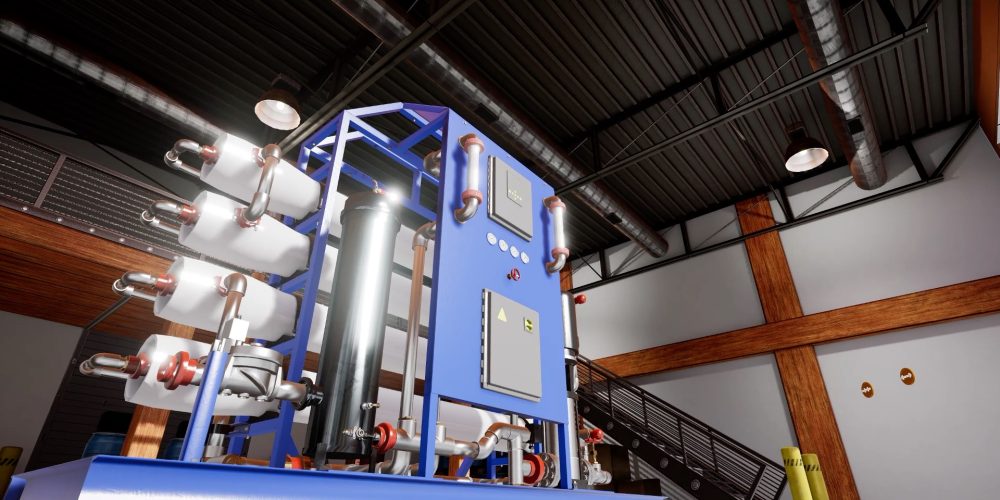 Machine Introduction