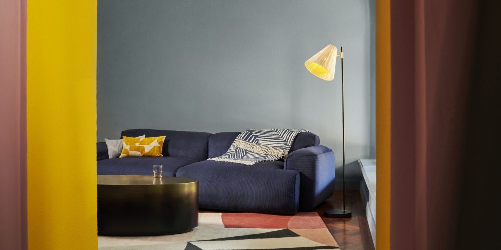 MADE.COM – Virtual Apartment