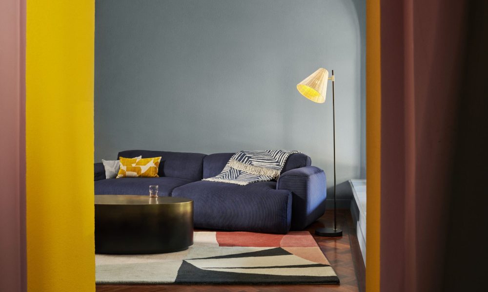 MADE.COM – Virtual Apartment