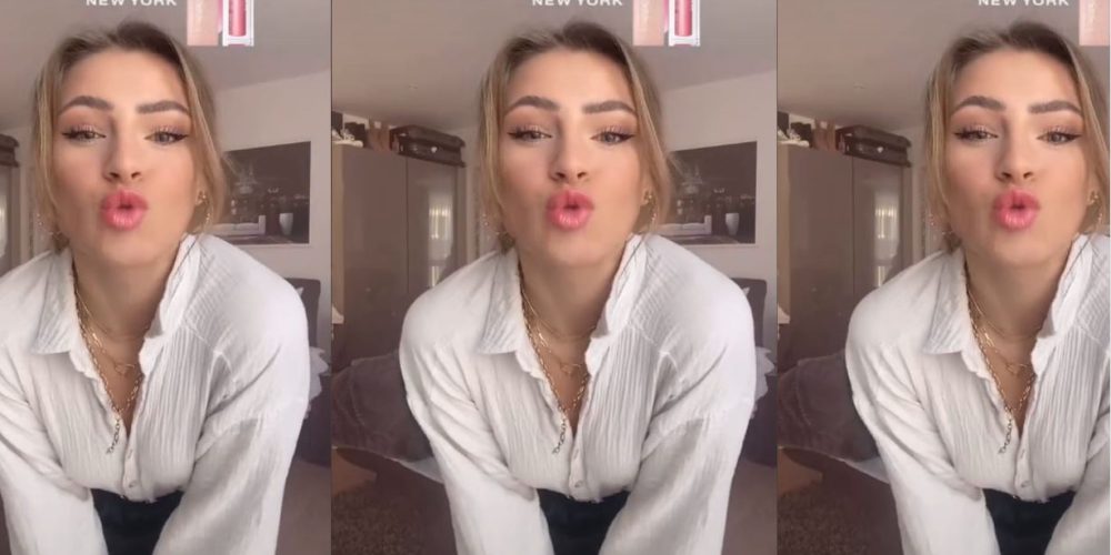 Maybelline – #LiftMyMood