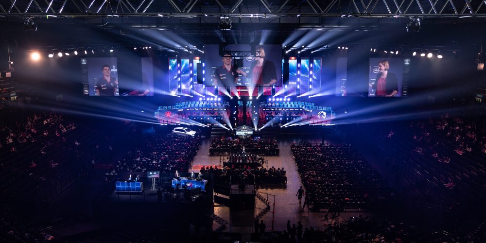 The Weavr Experience