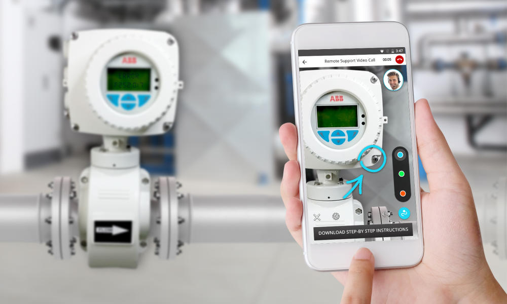 ABB Ability Remote Insights