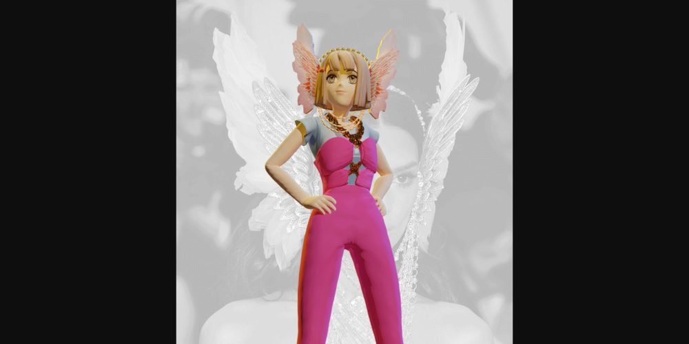 Fashion’s Roblox Strategy