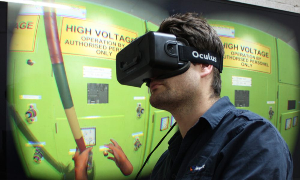 High Voltage Switching