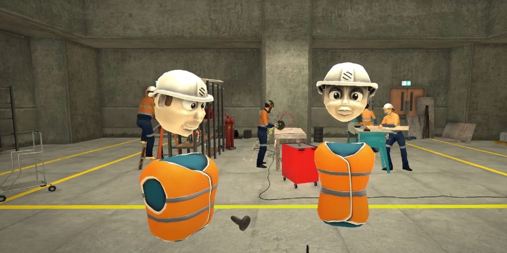 BHP Task Hazard Analysis