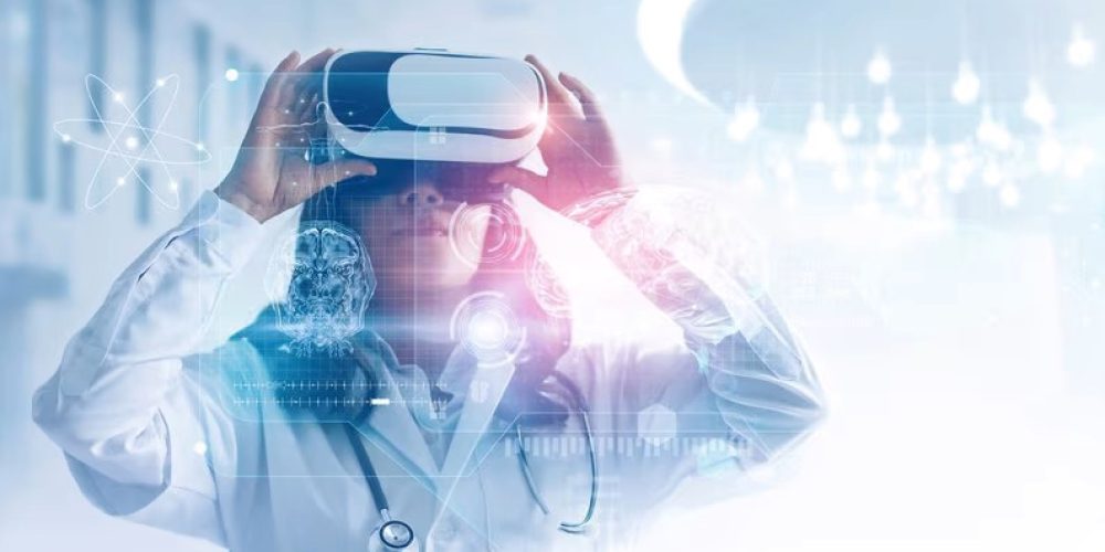 Virtual Reality Tech Helps Separate Conjoined Twins In Brazil