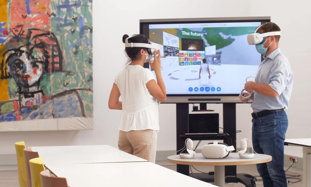 Blendhub – Change the Global Food Industry