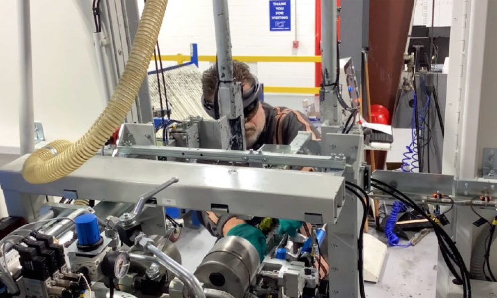 Maintenance Training