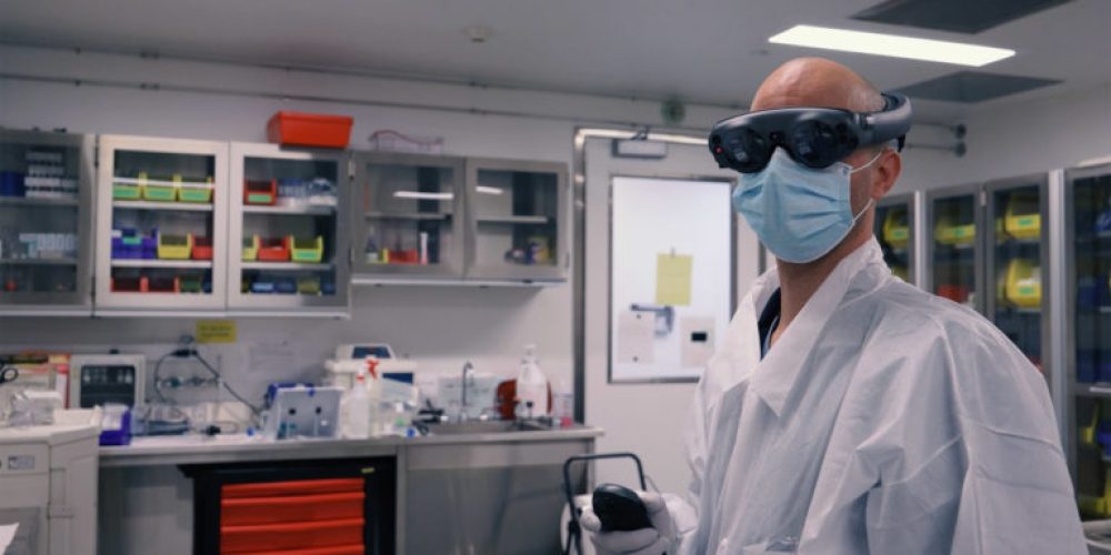 Anesthesia Machine Training