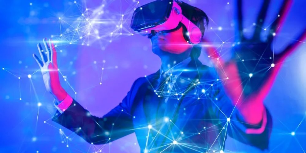 The Metaverse Is on the Way: Here’s What You Need to Know
