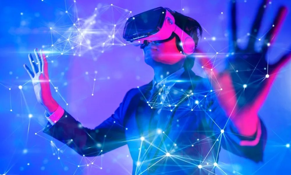 The Metaverse Is on the Way: Here’s What You Need to Know
